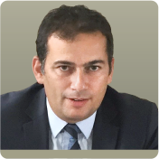 Prof Dr Hakan Benzer