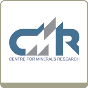 Centre for Minerals Research (CMR)