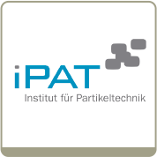 Institute of Particle Technology (iPAT)