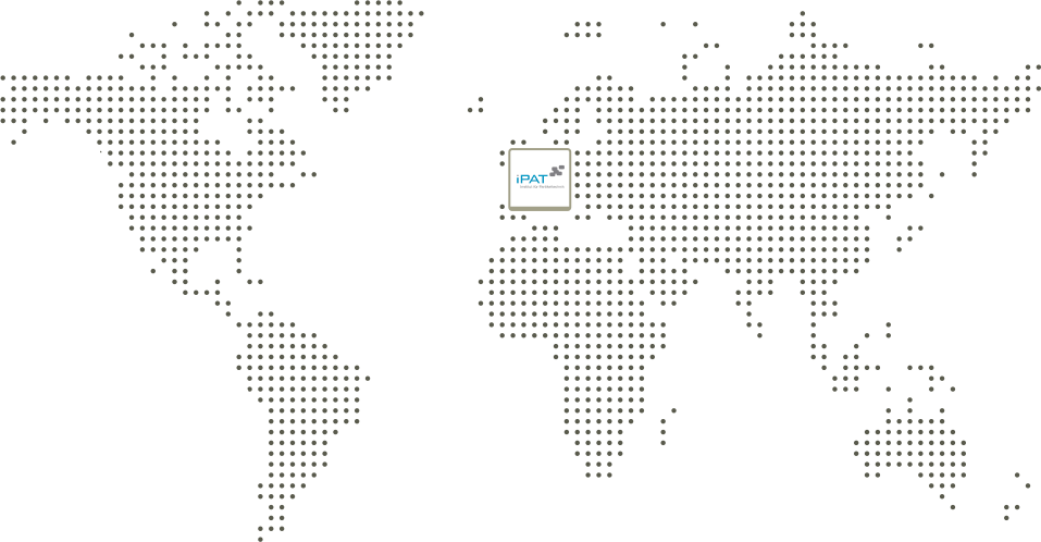 Institute of Particle Technology (iPAT) location