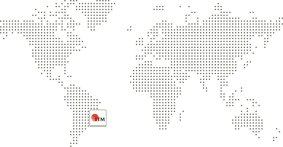 LTM (Laboratory of Mineral Technology) location